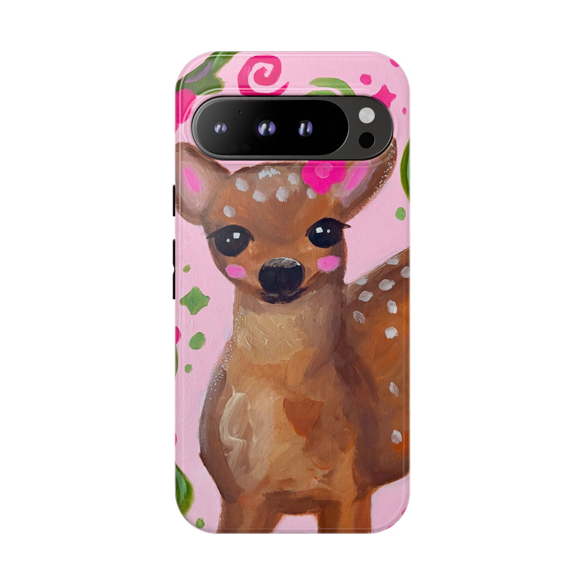 Tough Cases