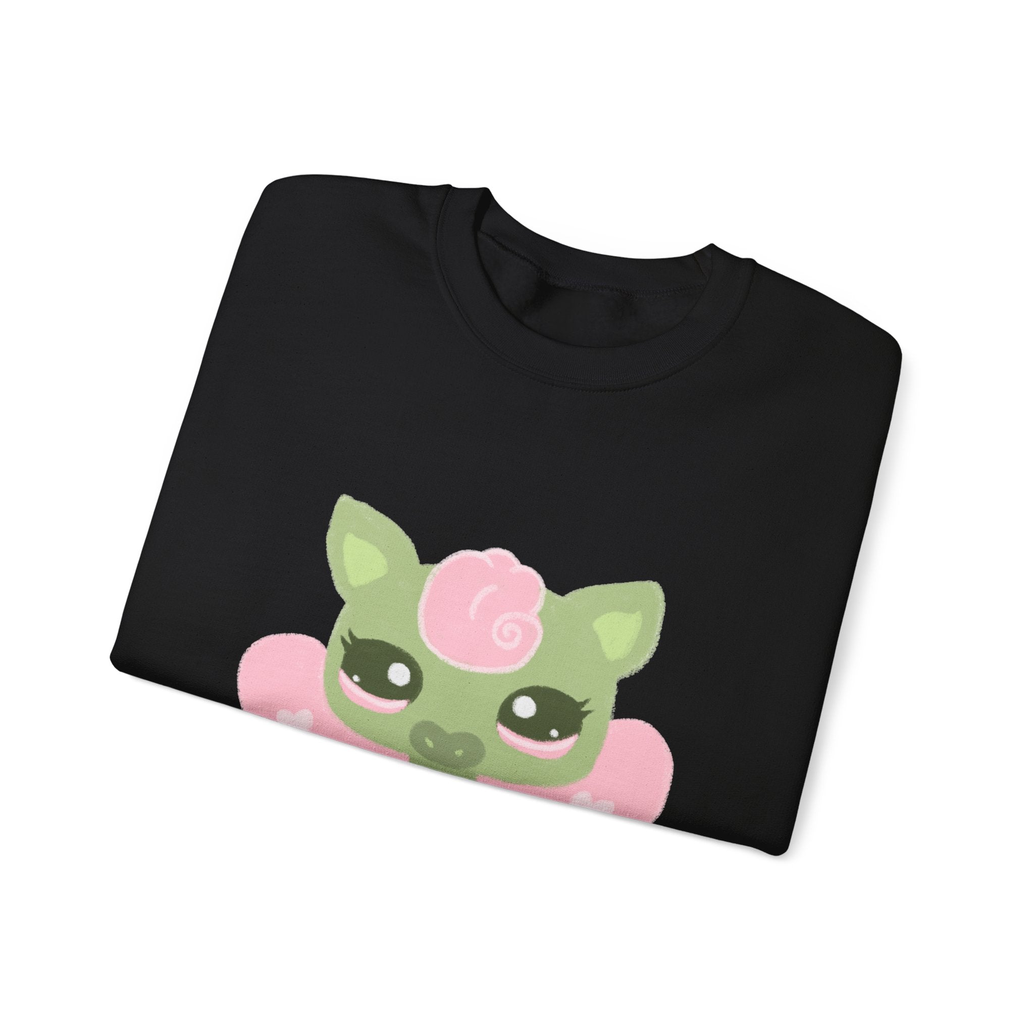 Moo Fairy LPS Sweatshirt