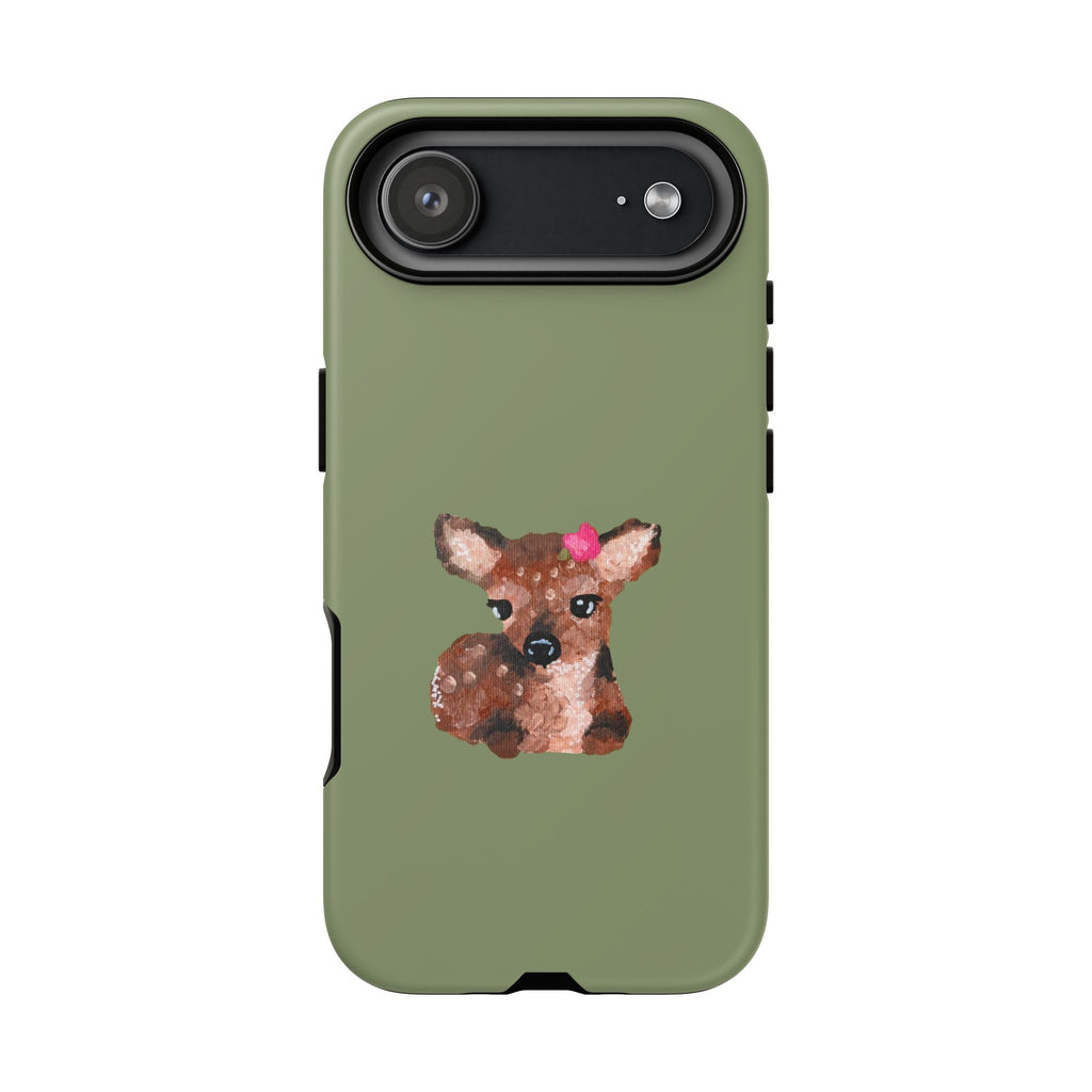 Deer Phone Case
