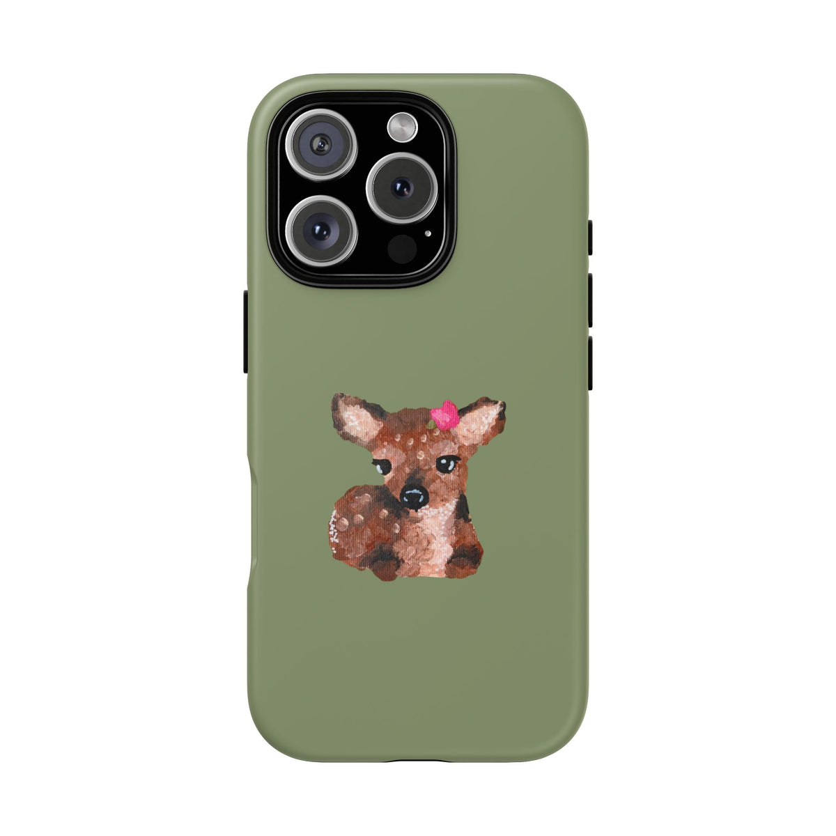 Deer Phone Case