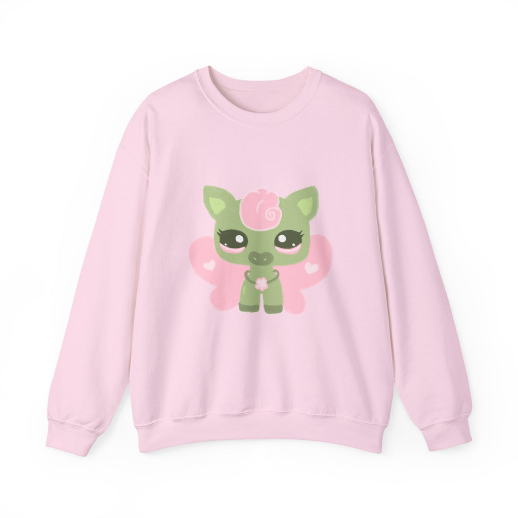 Moo Fairy LPS Sweatshirt
