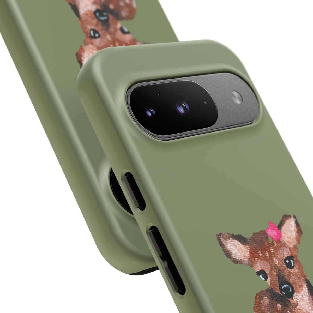 Deer Phone Case