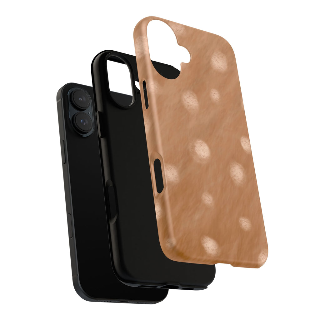Deer Spots Phone Case