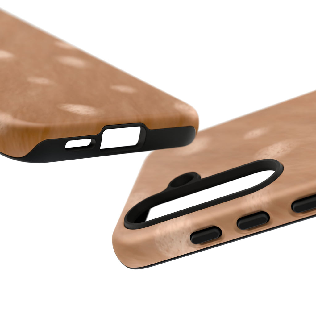 Deer Spots Phone Case