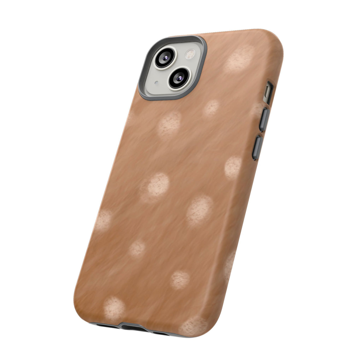 Deer Spots Phone Case