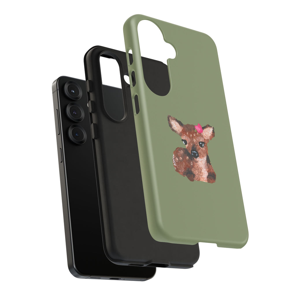 Deer Phone Case