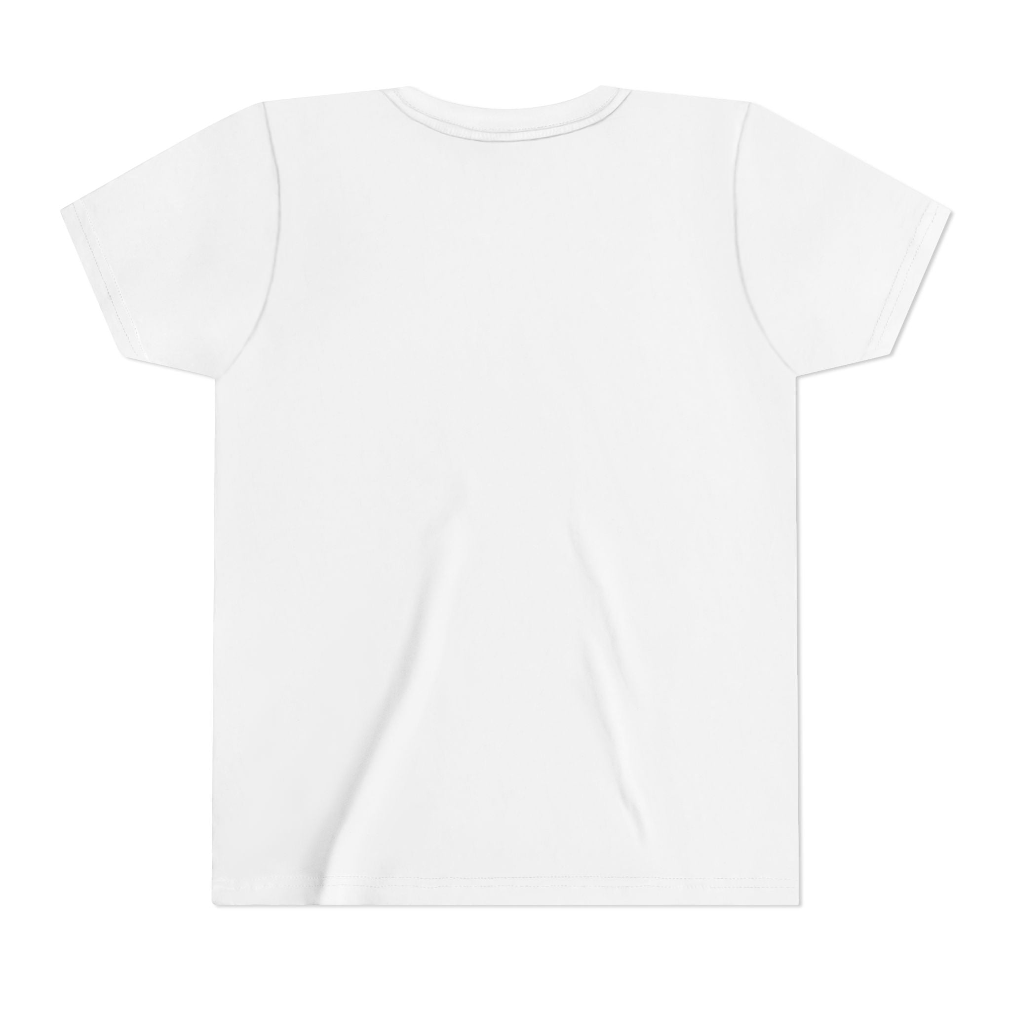 Pink Snail Youth Short Sleeve Tee