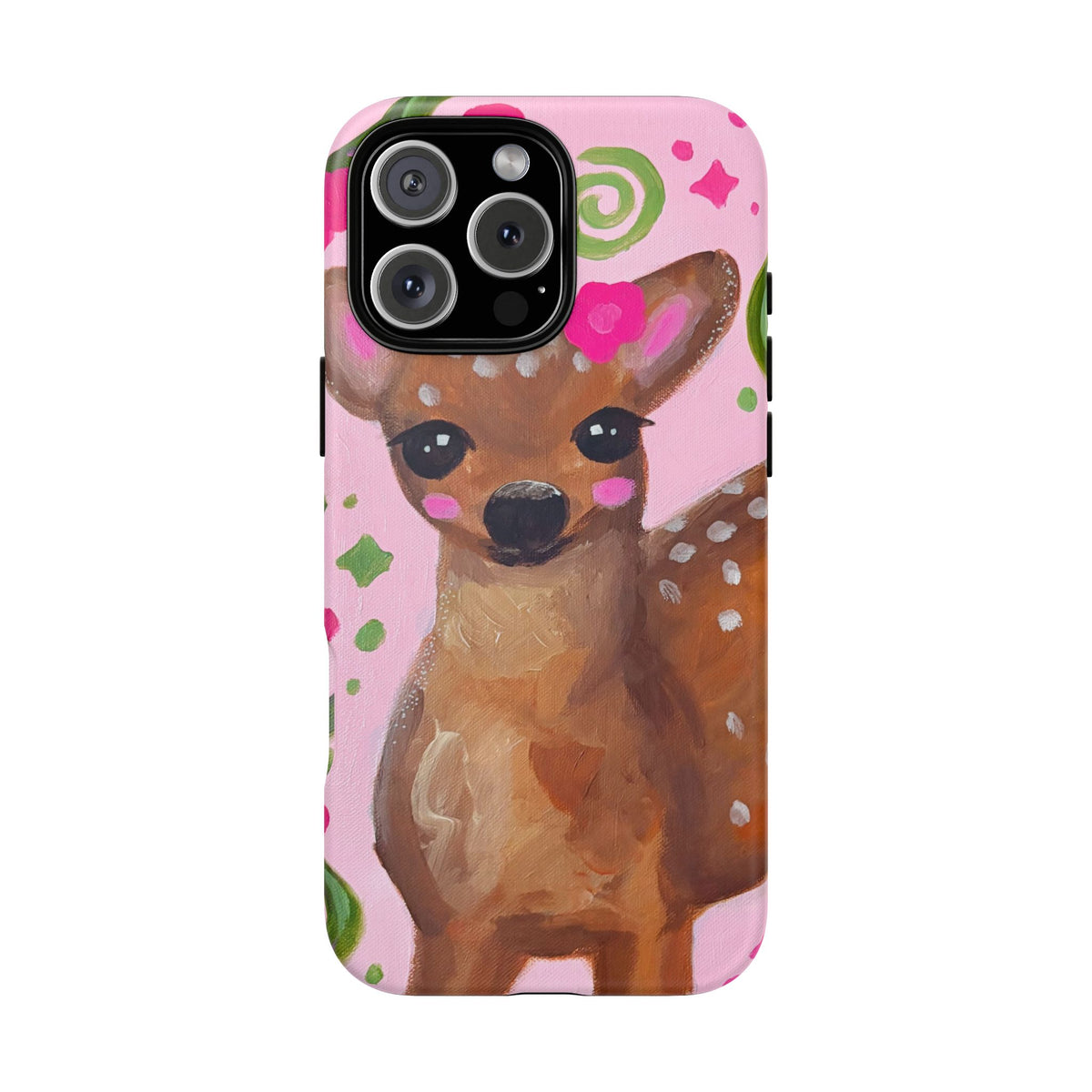 Tough Cases