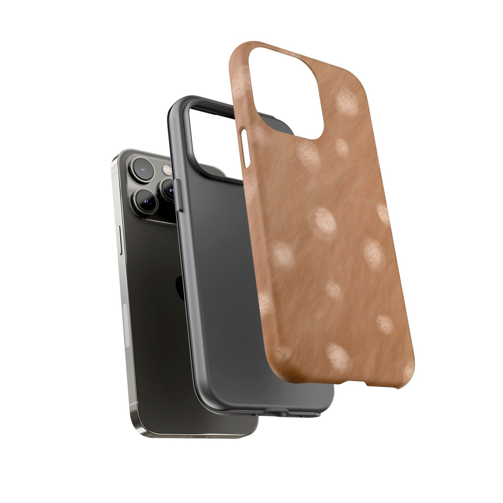 Deer Spots Phone Case