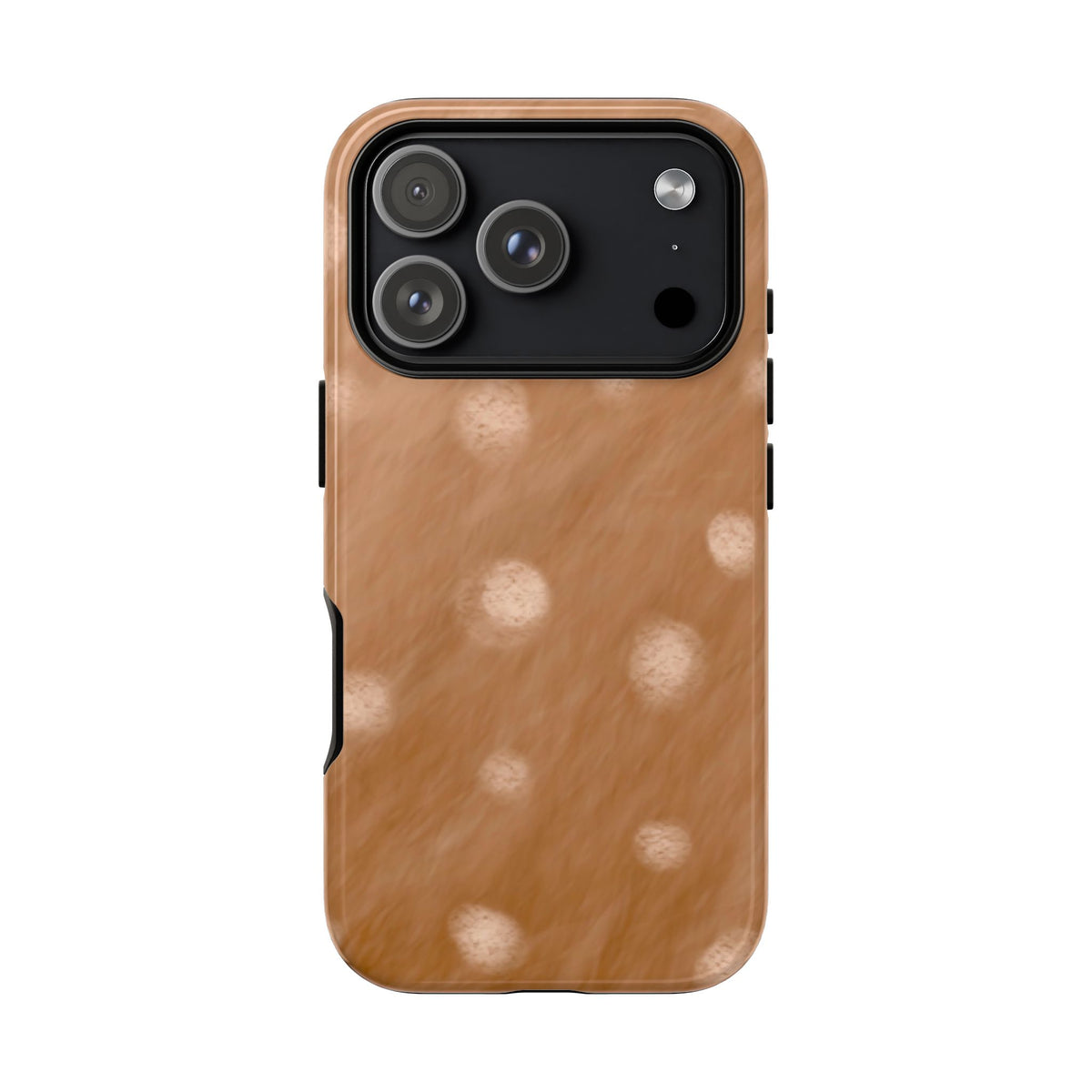 Deer Spots Phone Case