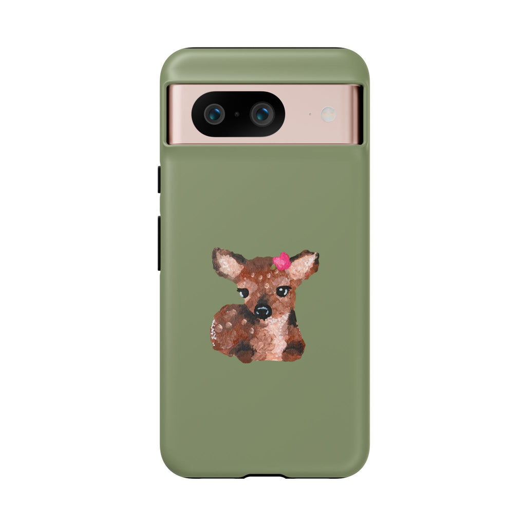 Deer Phone Case