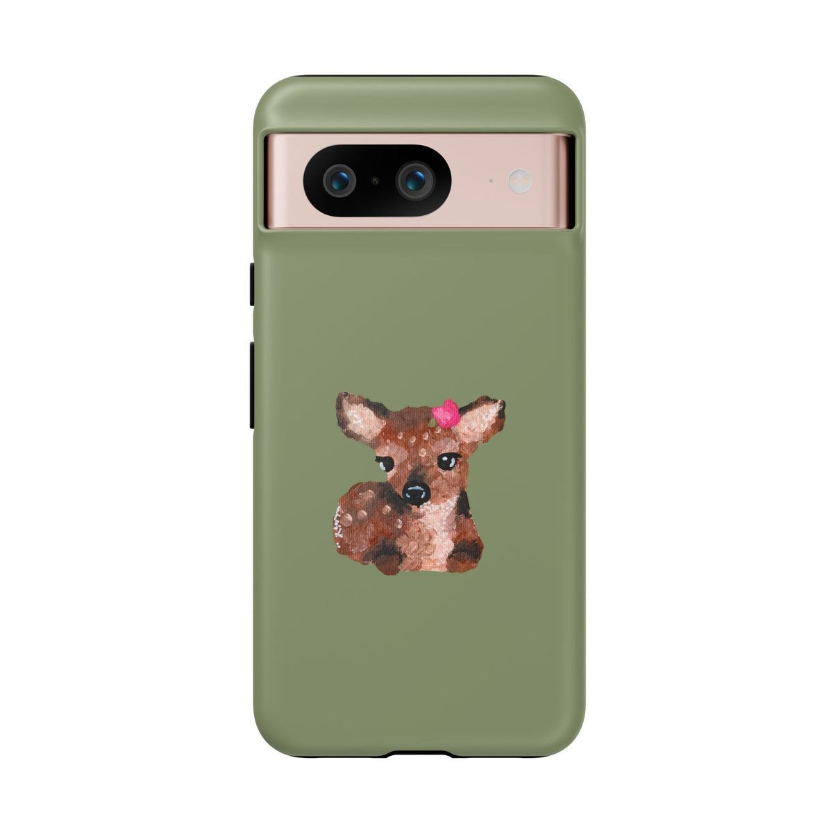 Deer Phone Case
