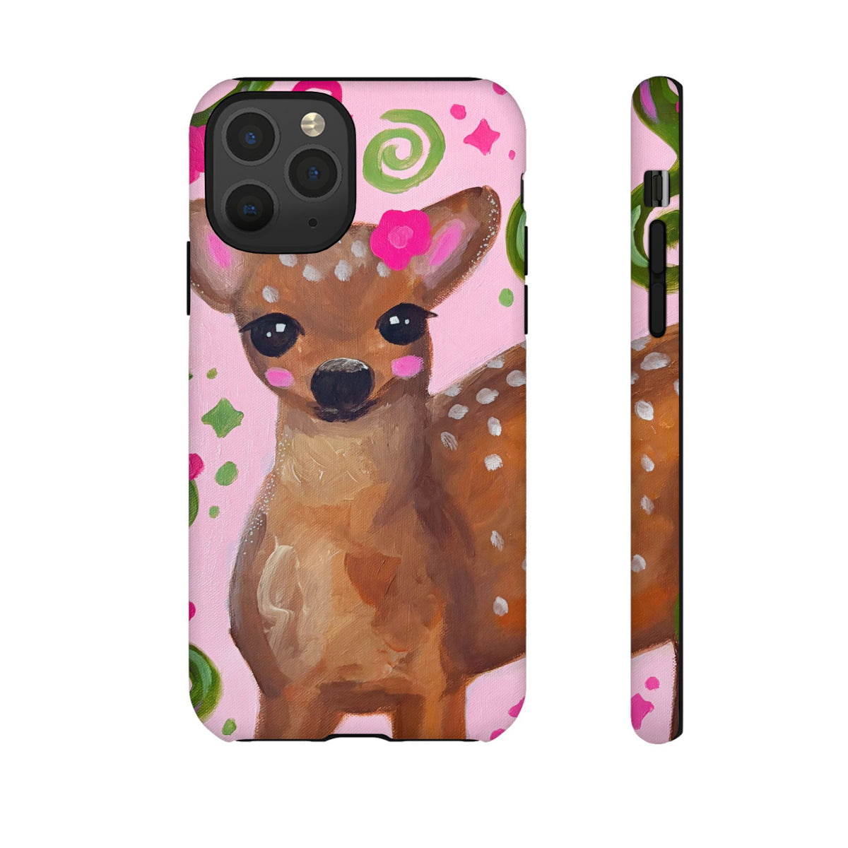 Tough Cases