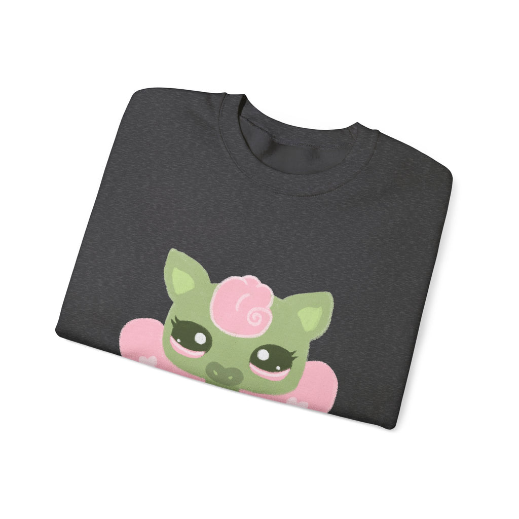 Moo Fairy LPS Sweatshirt