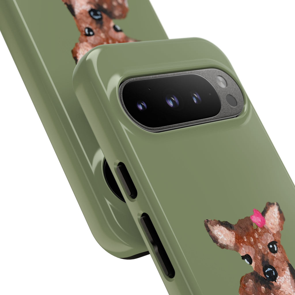 Deer Phone Case