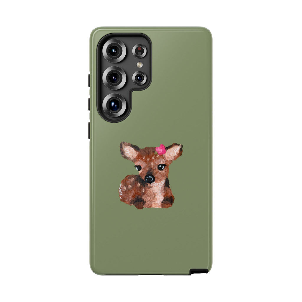 Deer Phone Case