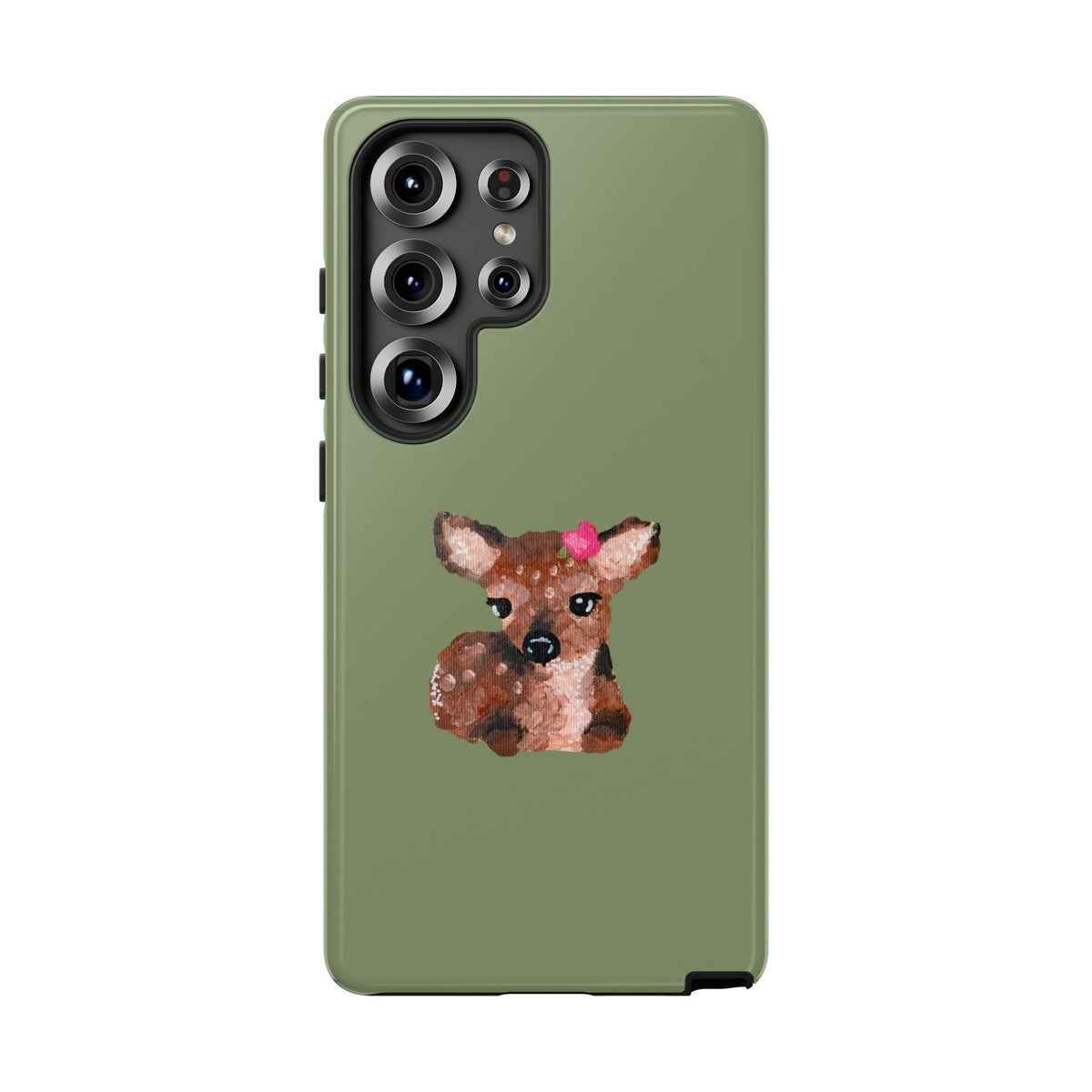 Deer Phone Case
