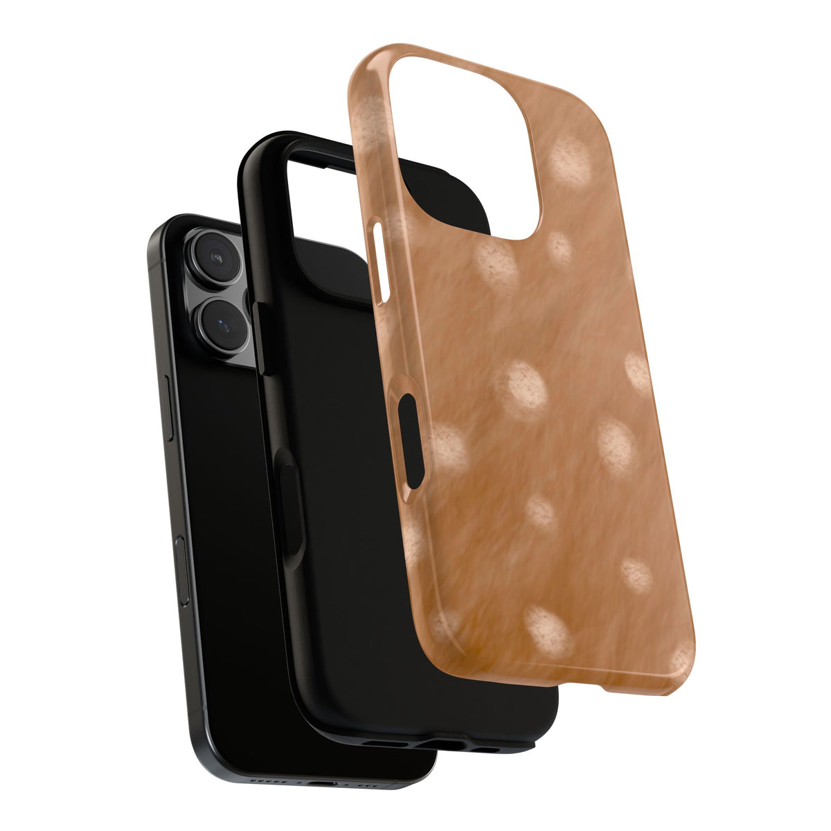 Deer Spots Phone Case