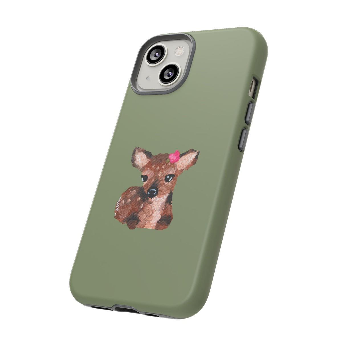 Deer Phone Case