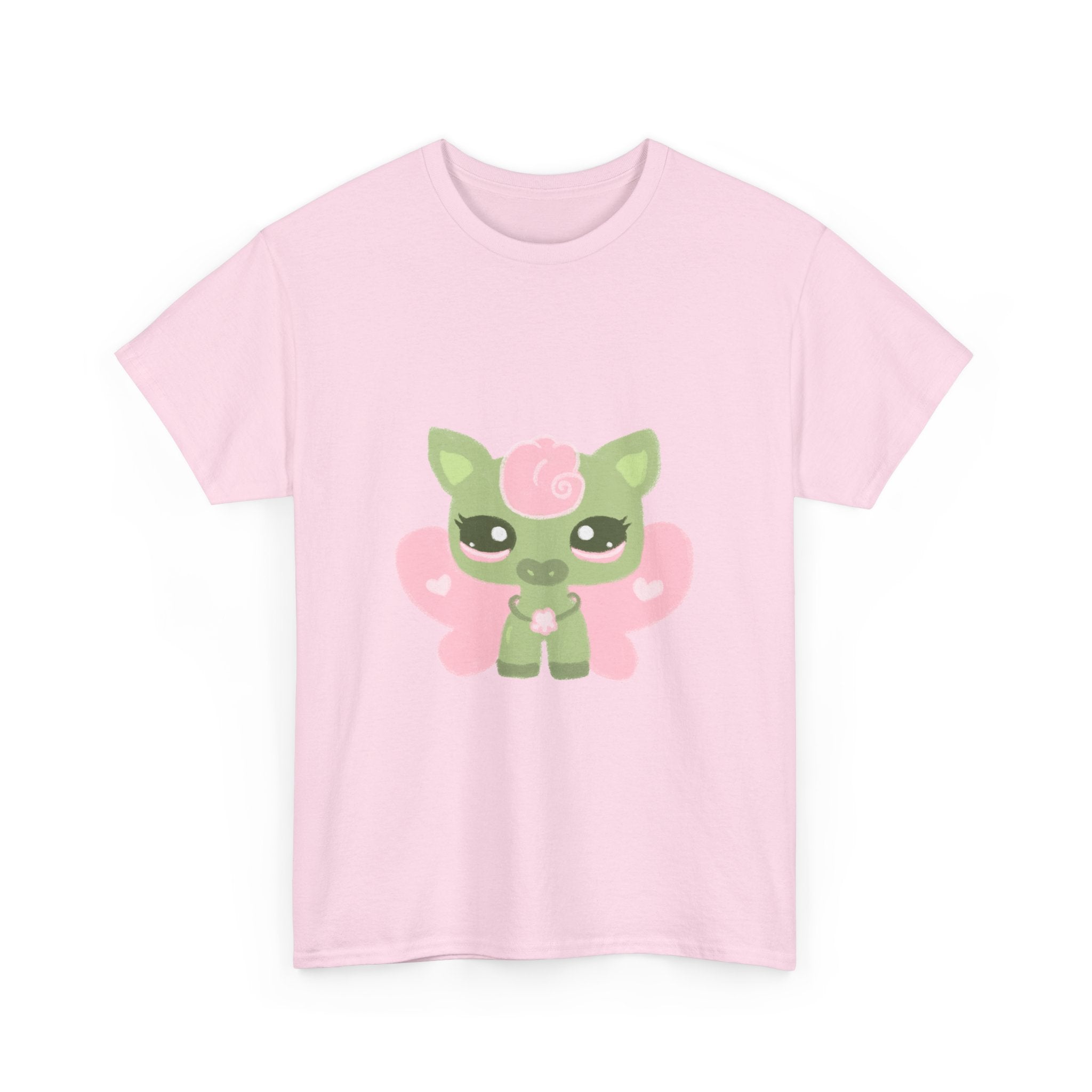 Moo Fairy LPS Shirt