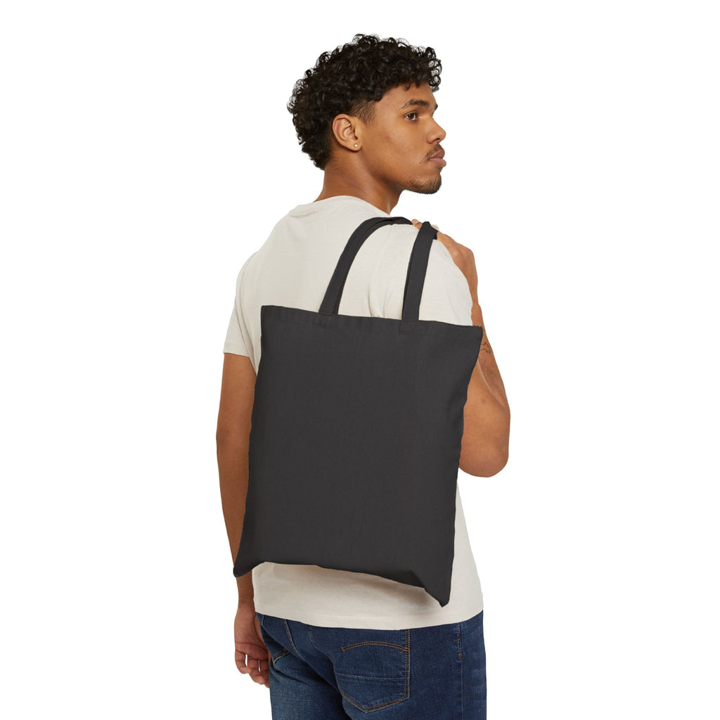 Unicorn Girl - Canvas Tote Bag