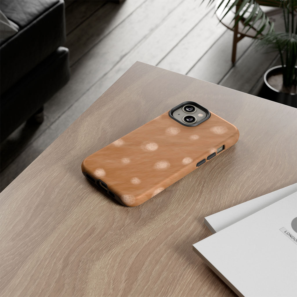 Deer Spots Phone Case