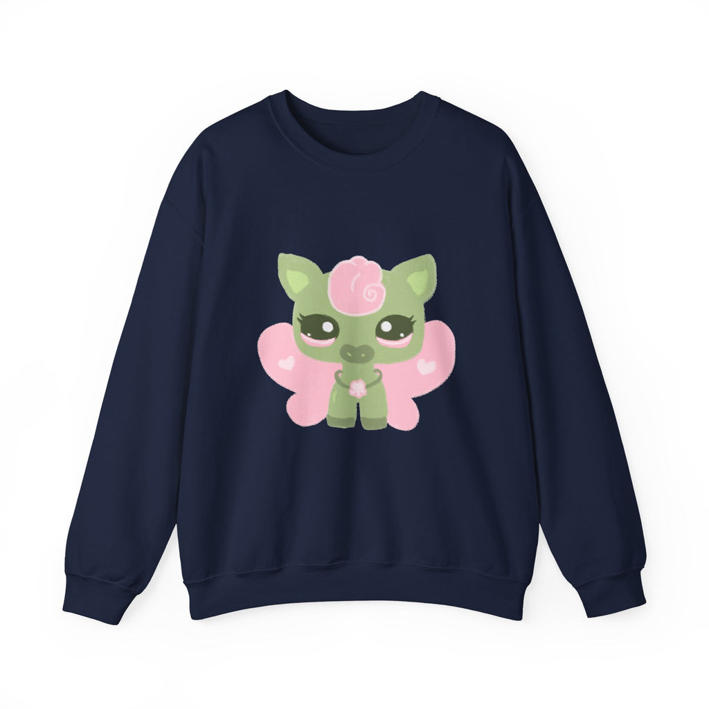 Moo Fairy LPS Sweatshirt