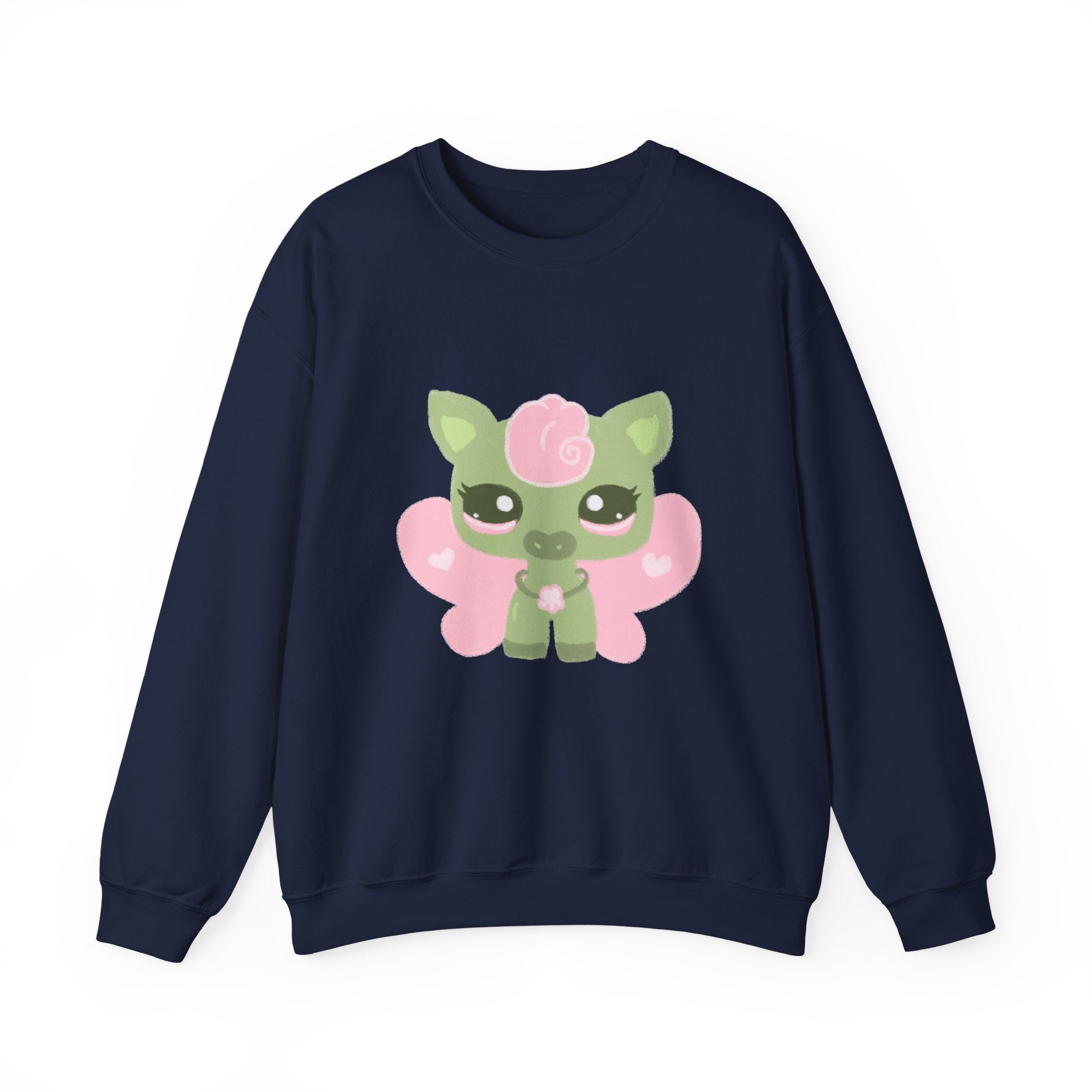 Moo Fairy LPS Sweatshirt