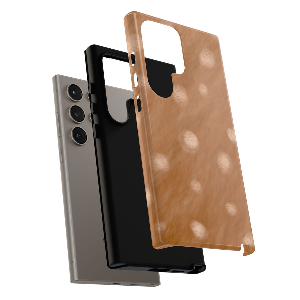 Deer Spots Phone Case