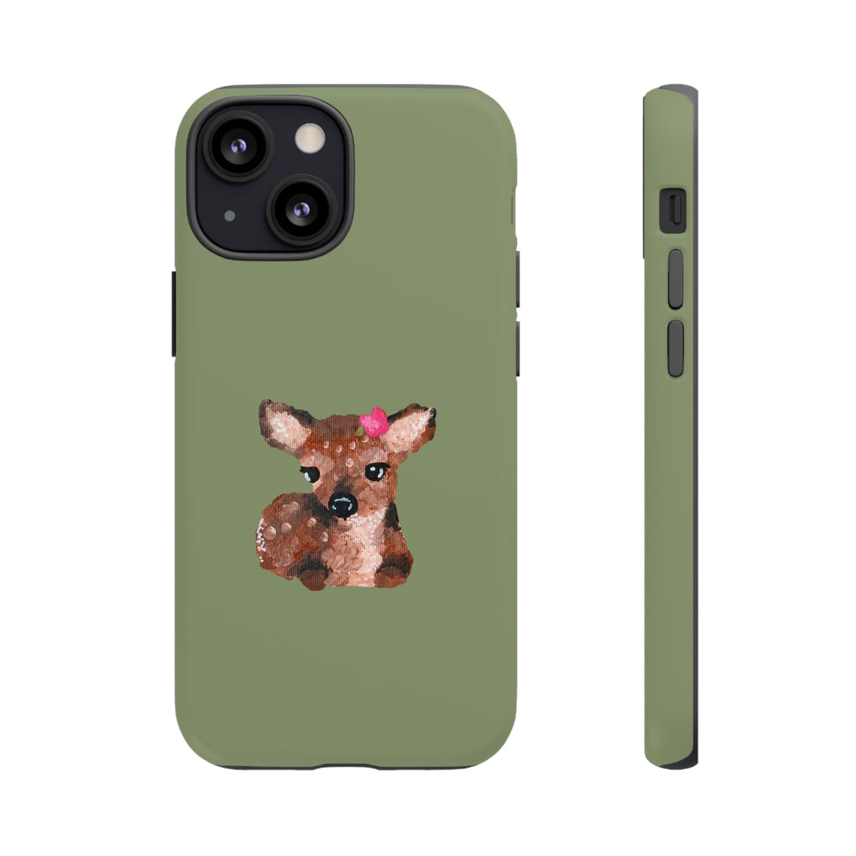 Deer Phone Case