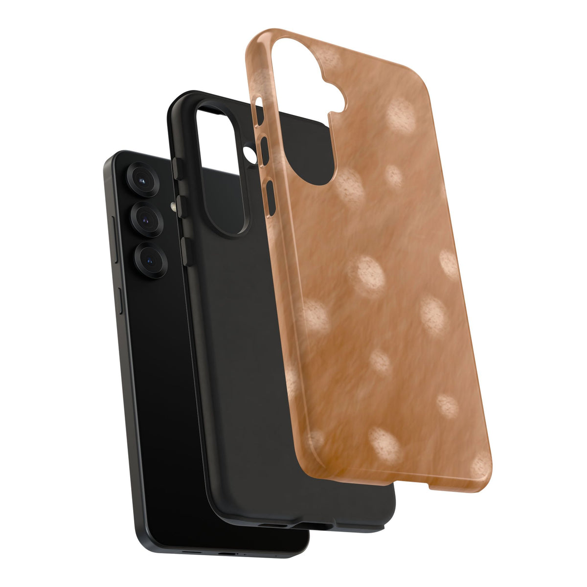 Deer Spots Phone Case
