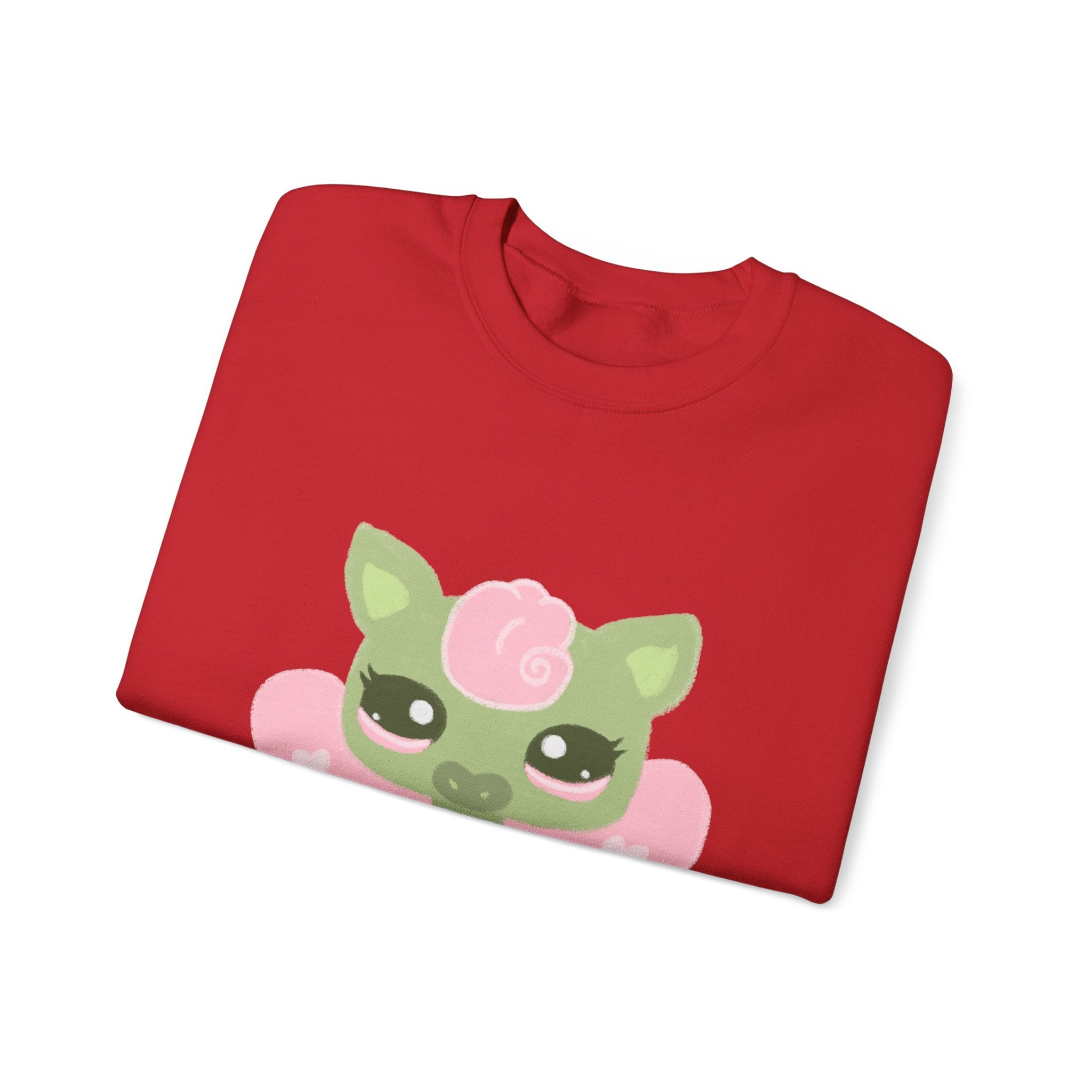 Moo Fairy LPS Sweatshirt