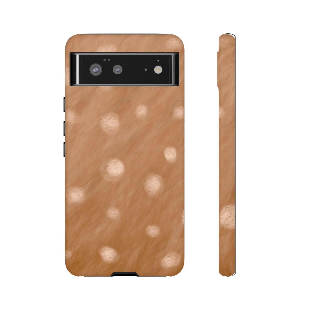 Deer Spots Phone Case