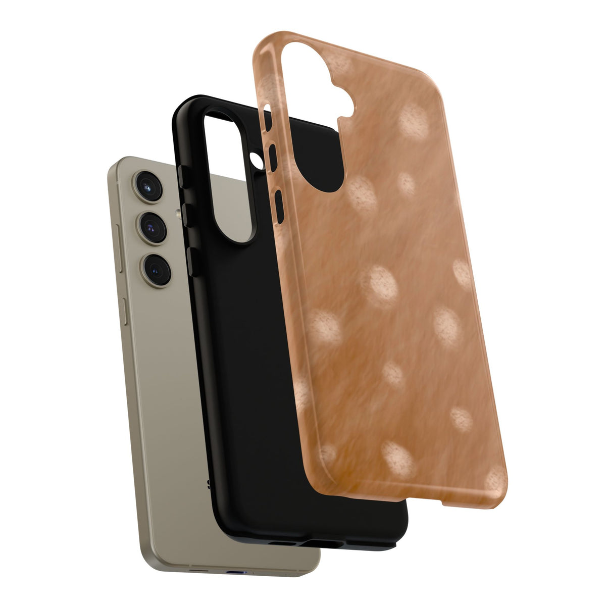 Deer Spots Phone Case