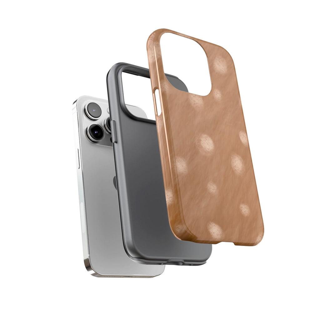 Deer Spots Phone Case
