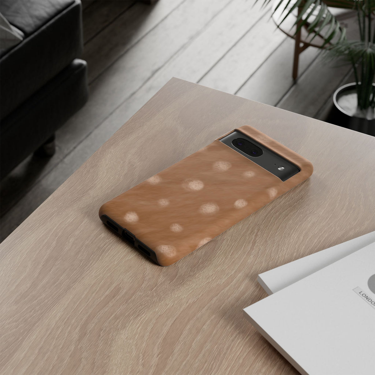 Deer Spots Phone Case