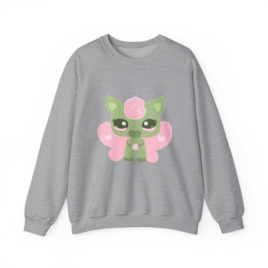 Moo Fairy LPS Sweatshirt