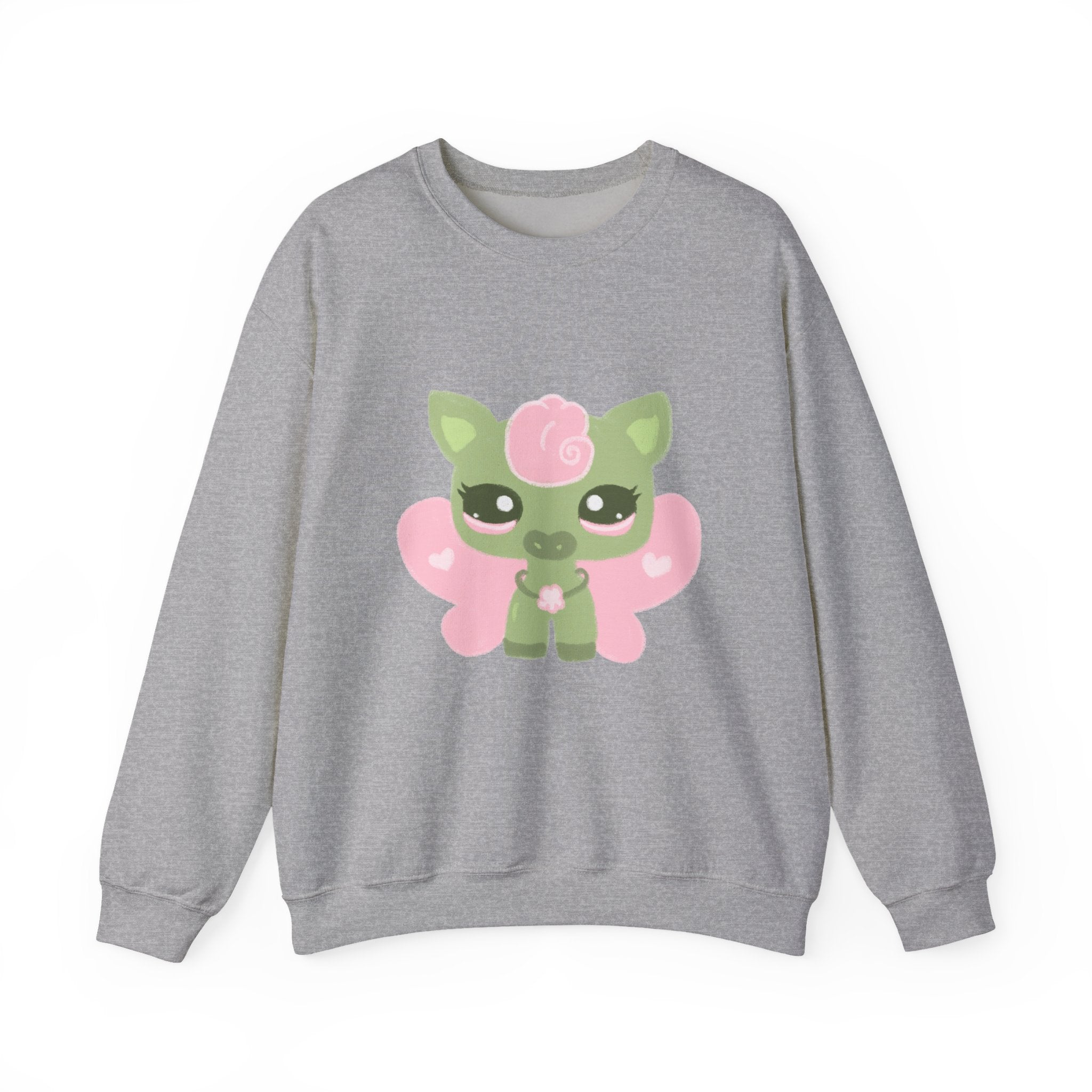 Moo Fairy LPS Sweatshirt
