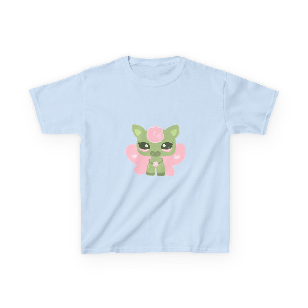 Moo Fairy Kids Tee