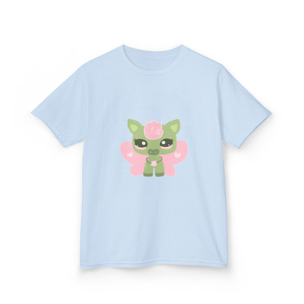 Moo Fairy Kids Tee
