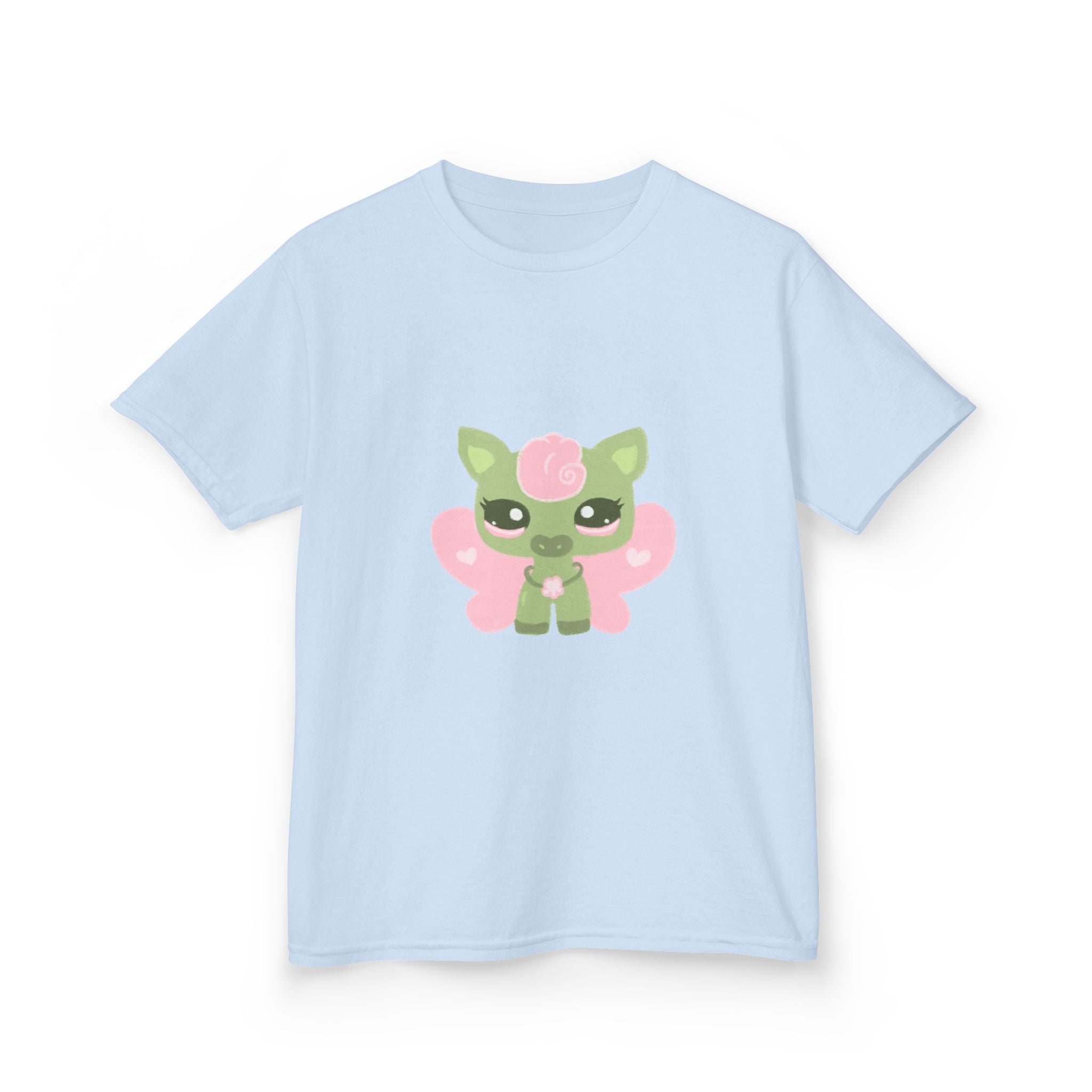 Moo Fairy Kids Tee