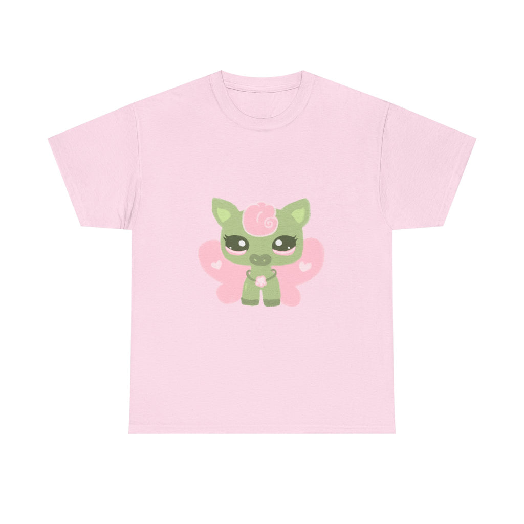 Moo Fairy LPS Shirt