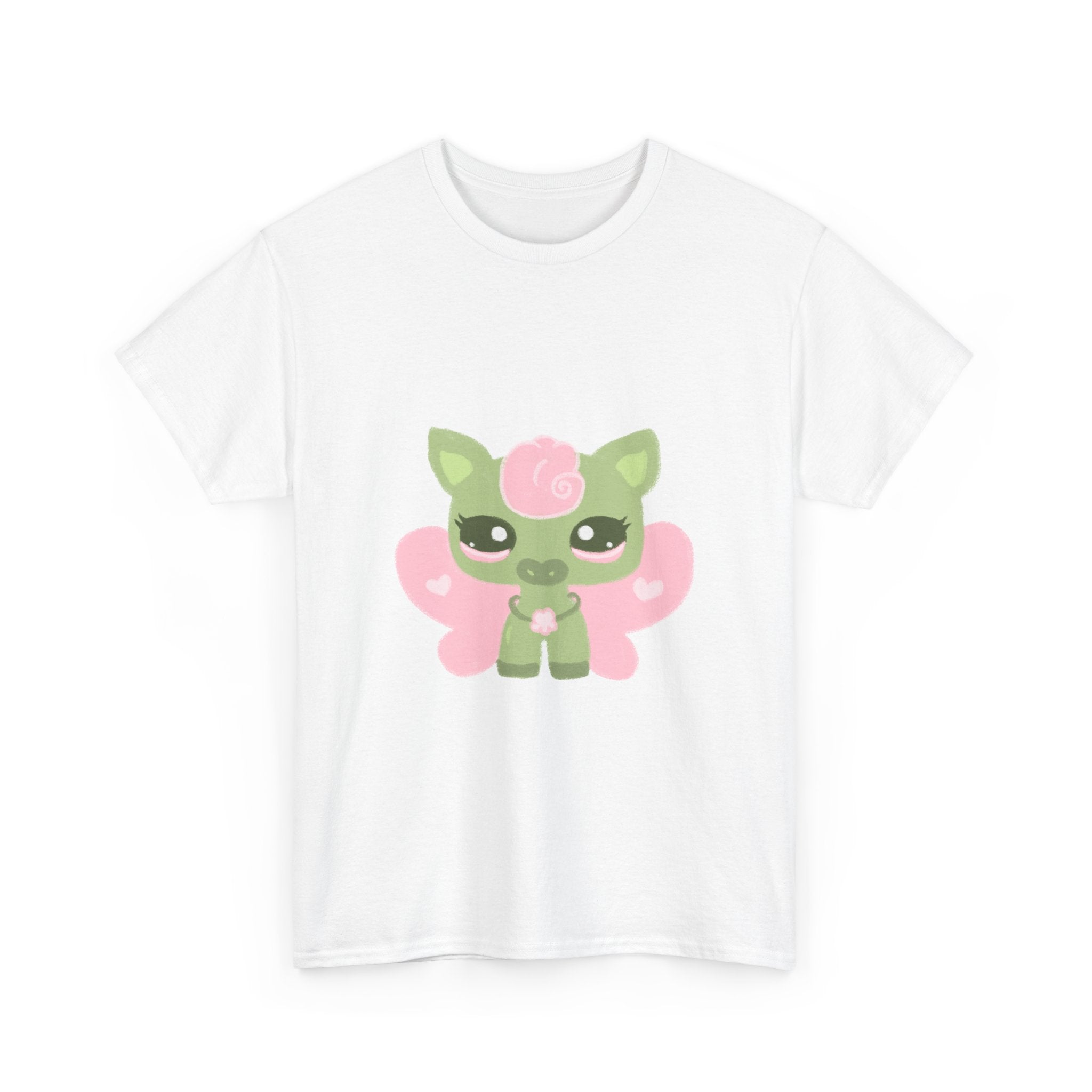 Moo Fairy LPS Shirt