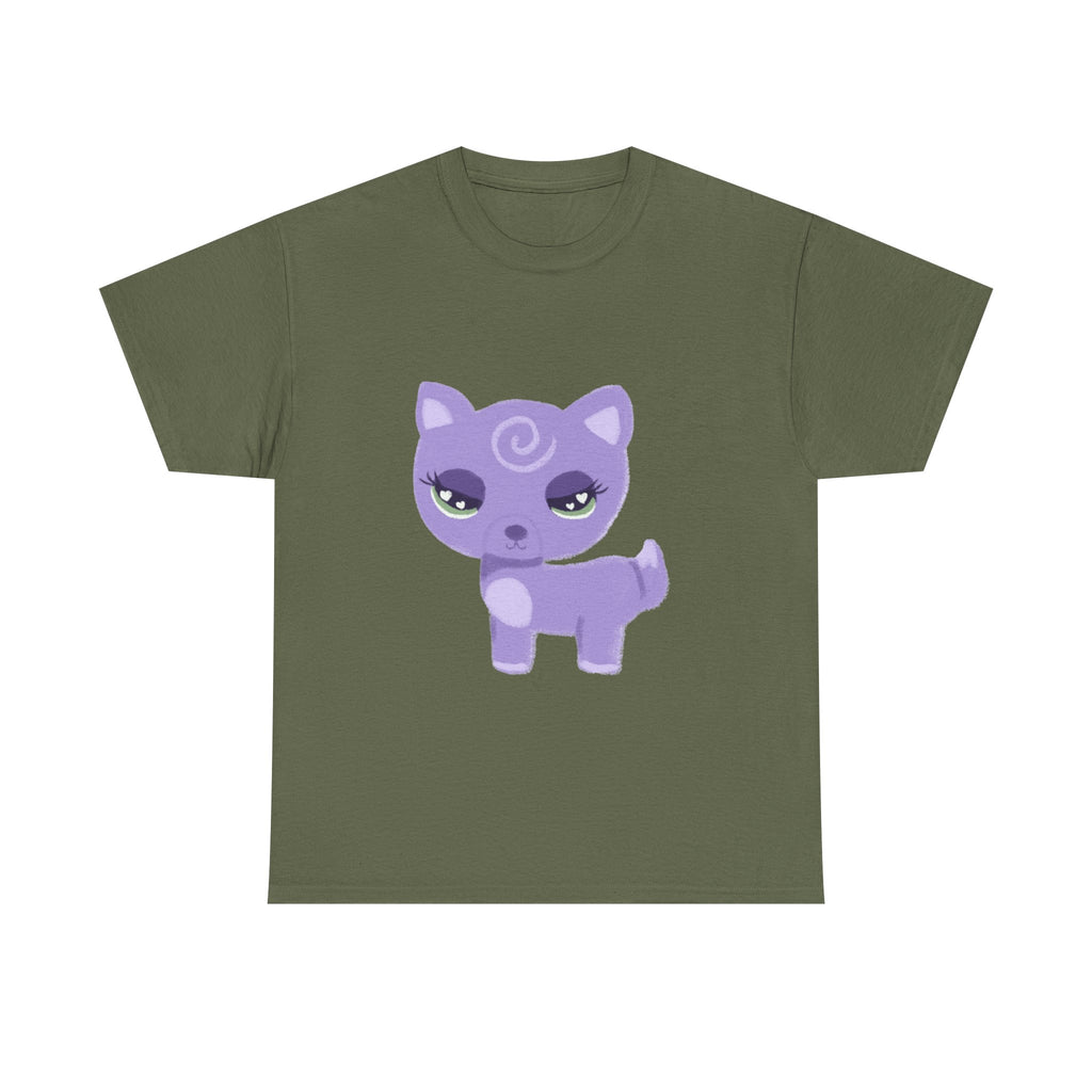 LPS Whimsical Shirt - Cotton Tee
