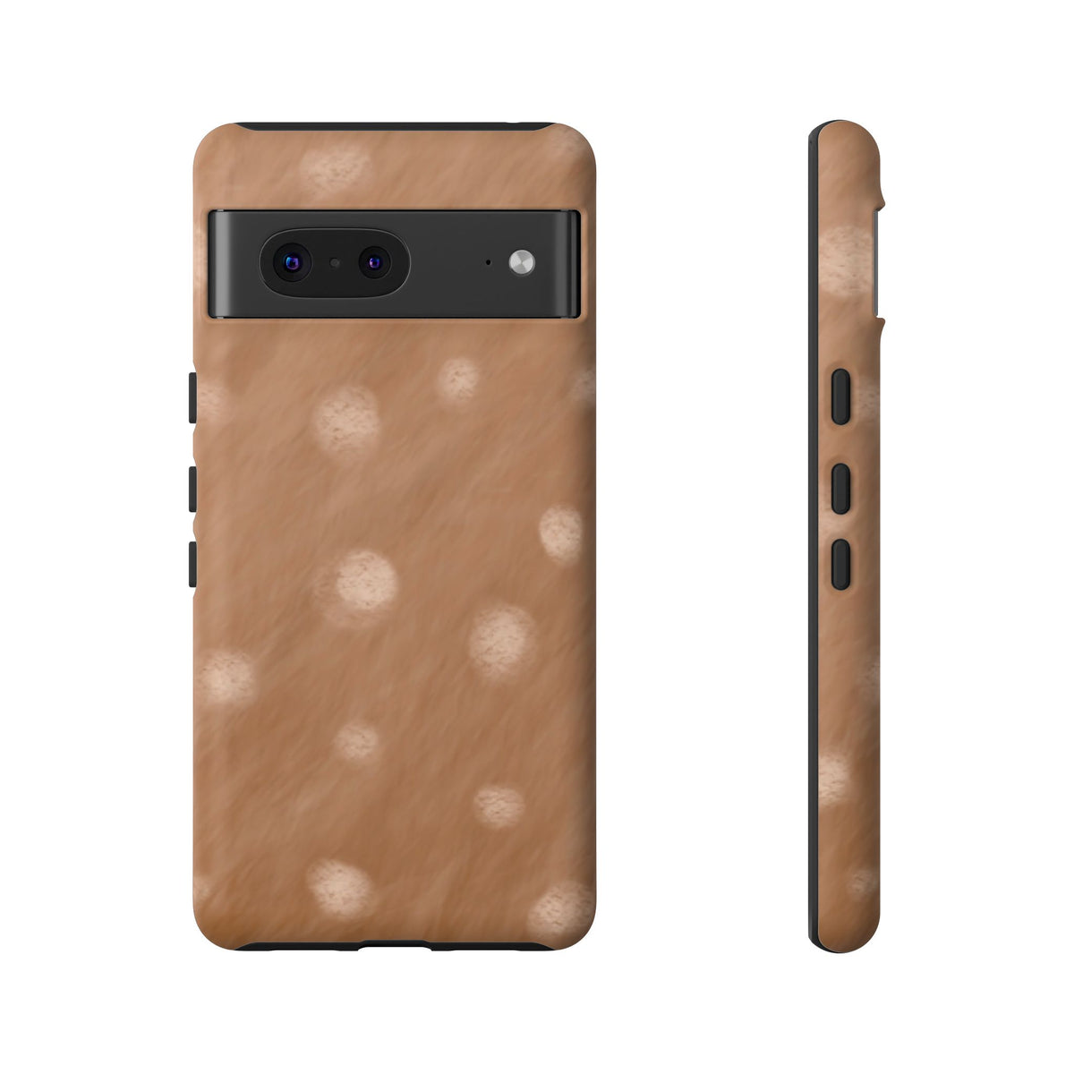 Deer Spots Phone Case