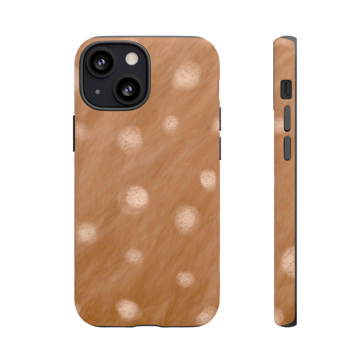 Deer Spots Phone Case