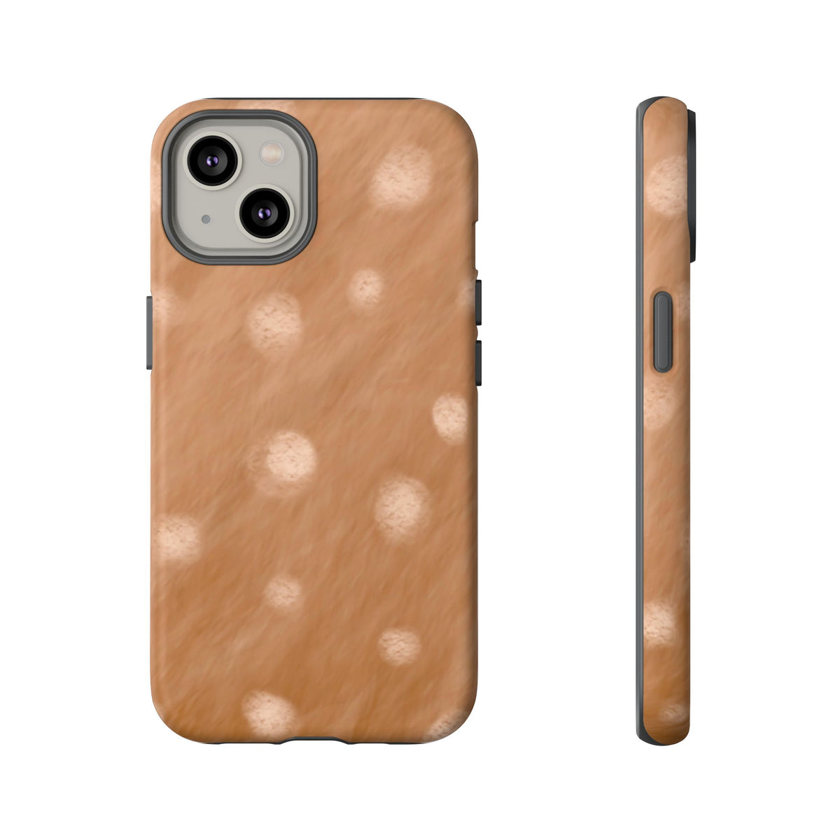 Deer Spots Phone Case