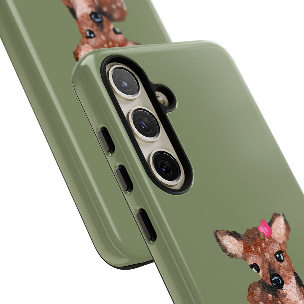 Deer Phone Case