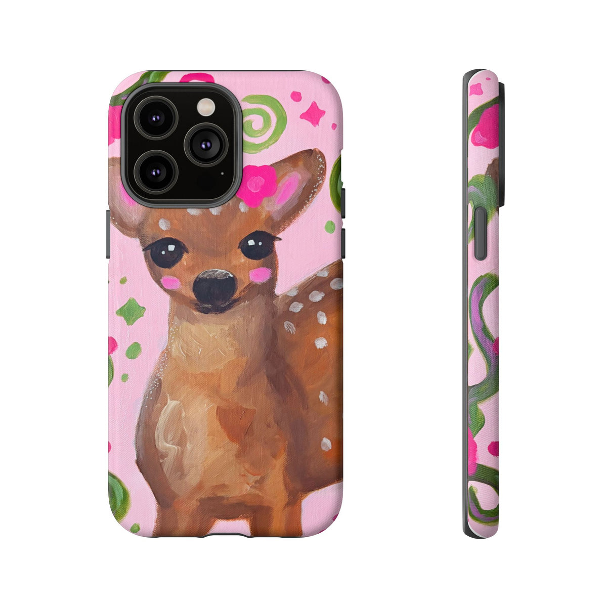 Tough Cases