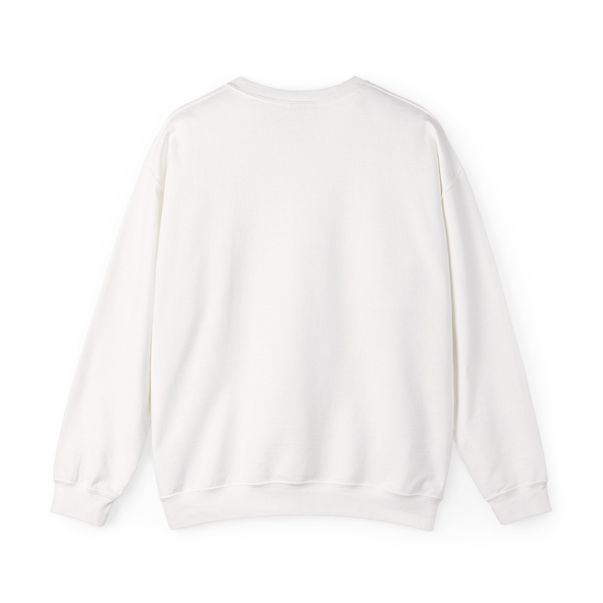 Whimsical Moo Fairy LPS Sweatshirt